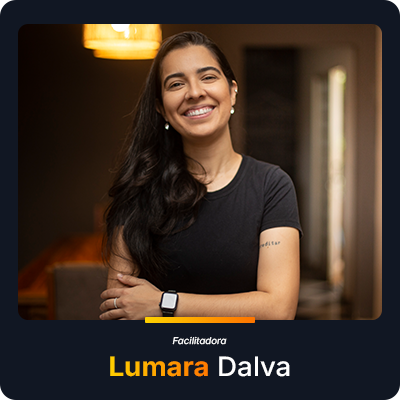 Lumara-Dalva-Facilitadora