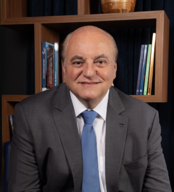 José Wenceslau de Souza Junior