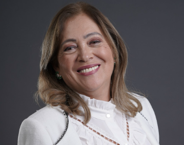 Aifa Naomi