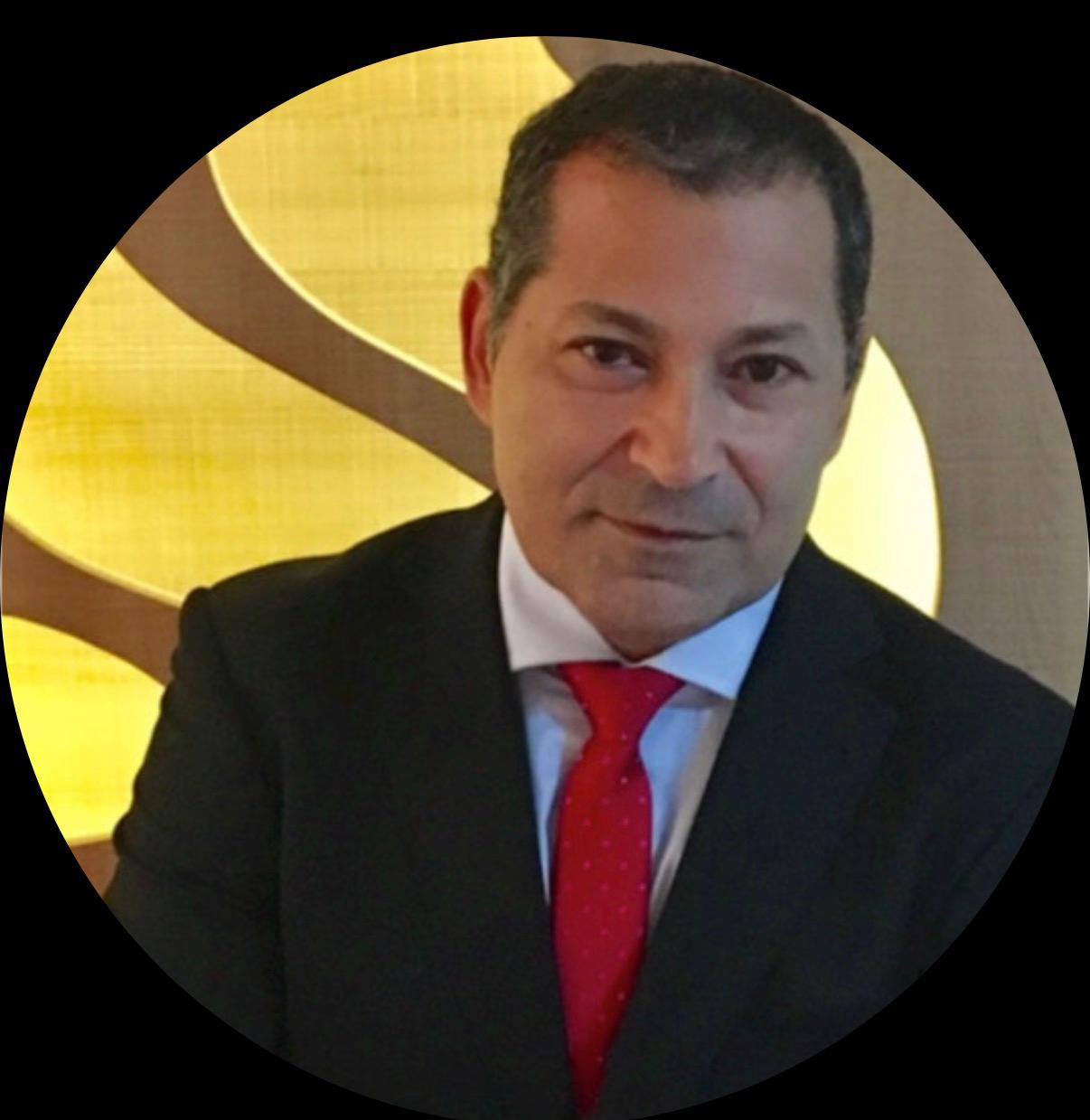 Glauber Silveira